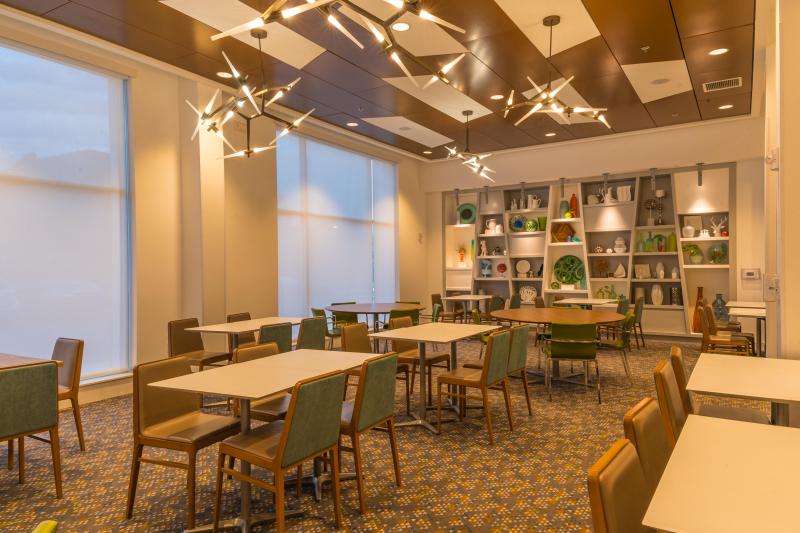 Residence Inn by Marriott Route 128 in Burlington, MA